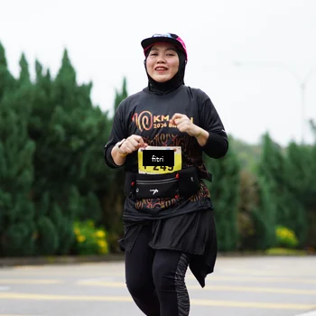 Runner Photo 8489273