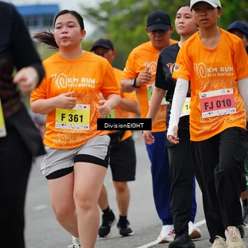 Runner Photo 8489274