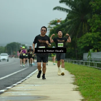 Runner Photo 8489275