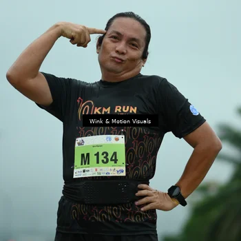 Runner Photo 8489278