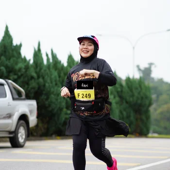 Runner Photo 8489280