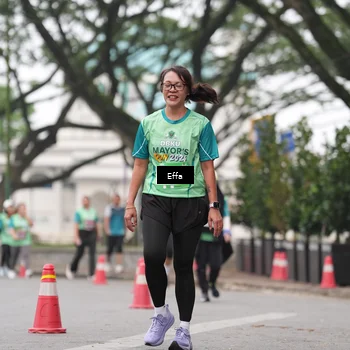 Runner Photo 8489281