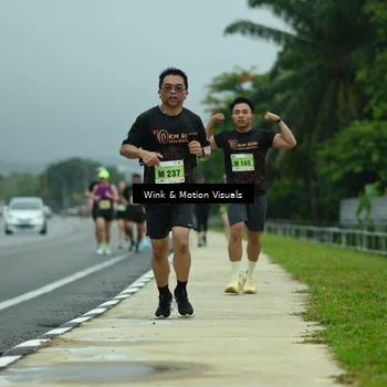 Runner Photo 8489282