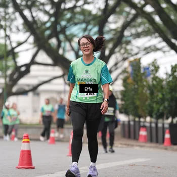 Runner Photo 8489284