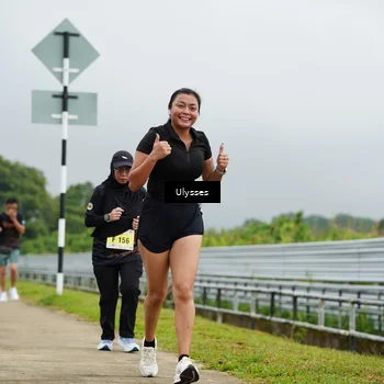 Runner Photo 8489285