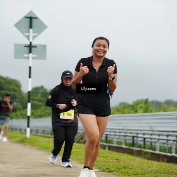 Runner Photo 8489286