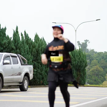 Runner Photo 8489287