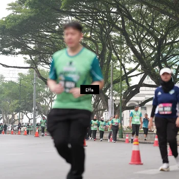 Runner Photo 8489288