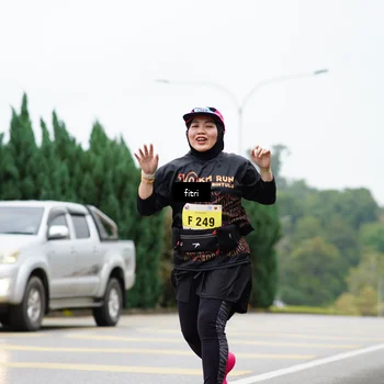 Runner Photo 8489289