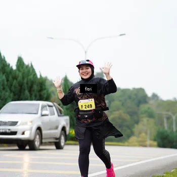 Runner Photo 8489291