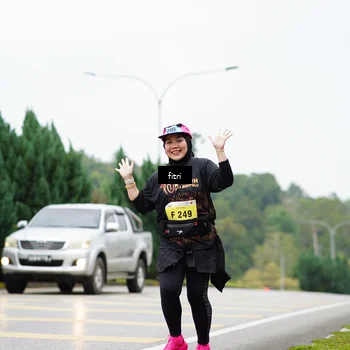 Runner Photo 8489294