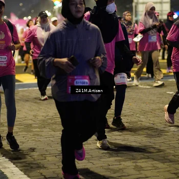 Runner Photo 8489295