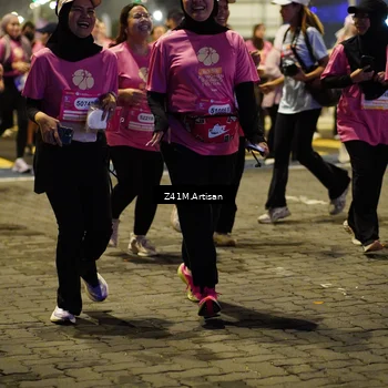 Runner Photo 8489297