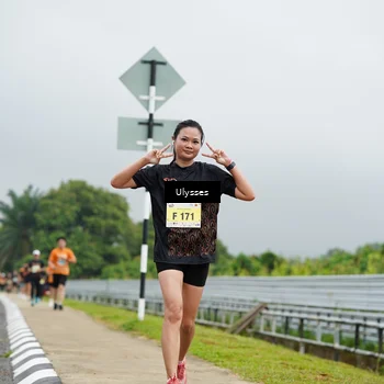 Runner Photo 8489298