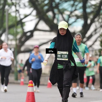 Runner Photo 8489299