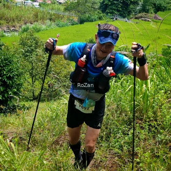 Runner Photo 84893