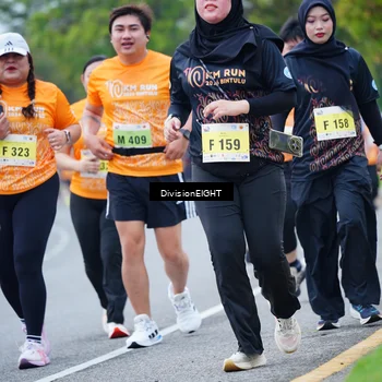Runner Photo 8489300