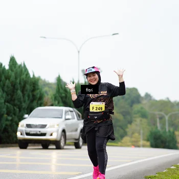 Runner Photo 8489303