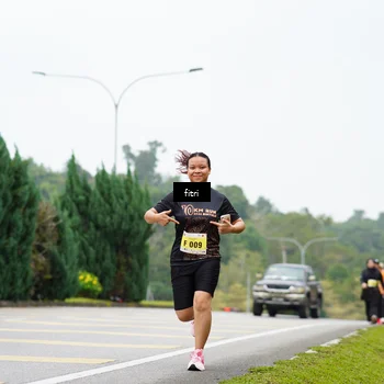 Runner Photo 8489304