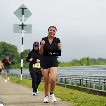 Runner Photo 8489305