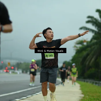 Runner Photo 8489306