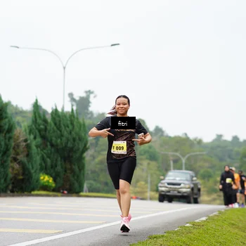 Runner Photo 8489307