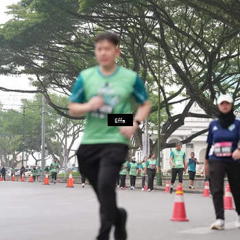 Runner Photo 8489308