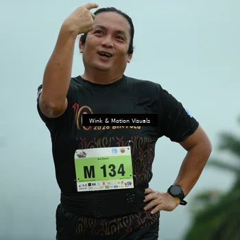 Runner Photo 8489310