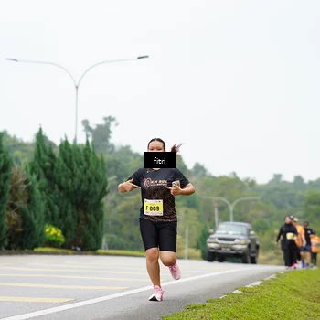 Runner Photo 8489311