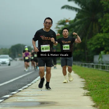 Runner Photo 8489312