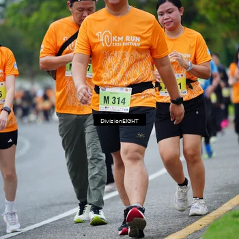 Runner Photo 8489316