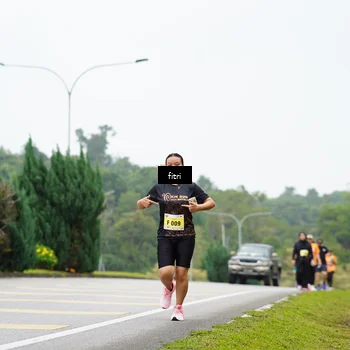 Runner Photo 8489317
