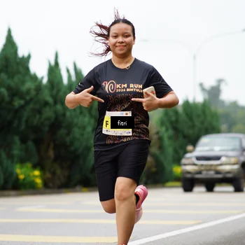 Runner Photo 8489318