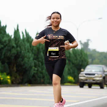 Runner Photo 8489320