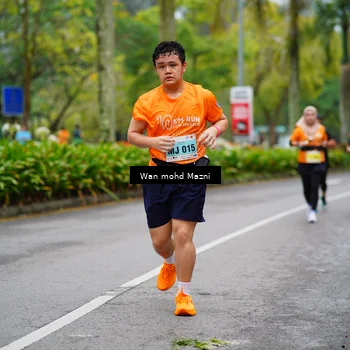 Runner Photo 8489321