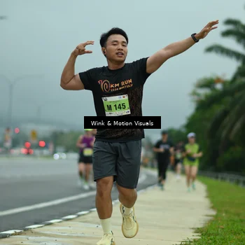 Runner Photo 8489322