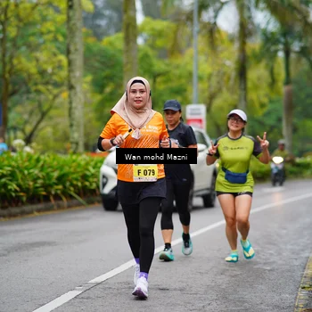 Runner Photo 8489323