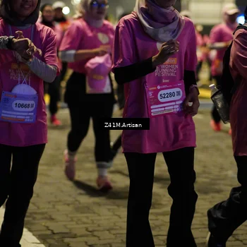 Runner Photo 8489324