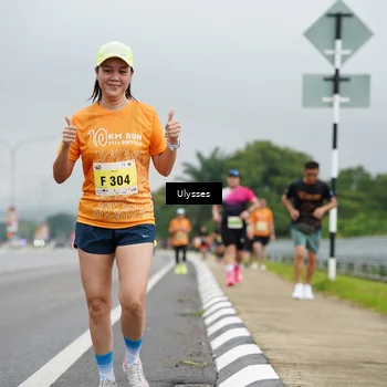 Runner Photo 8489326