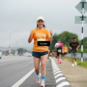 Runner Photo 8489327
