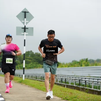Runner Photo 8489328