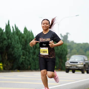 Runner Photo 8489329
