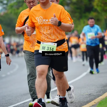 Runner Photo 8489330