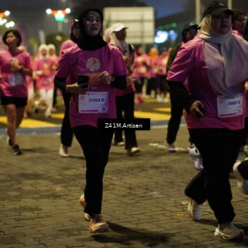 Runner Photo 8489331