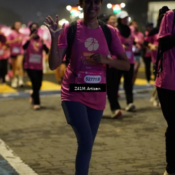 Runner Photo 8489332