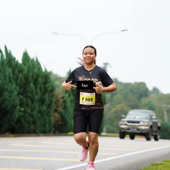 Runner Photo 8489333