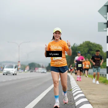Runner Photo 8489334