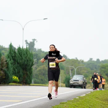 Runner Photo 8489338