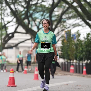Runner Photo 8489339