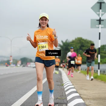 Runner Photo 8489341